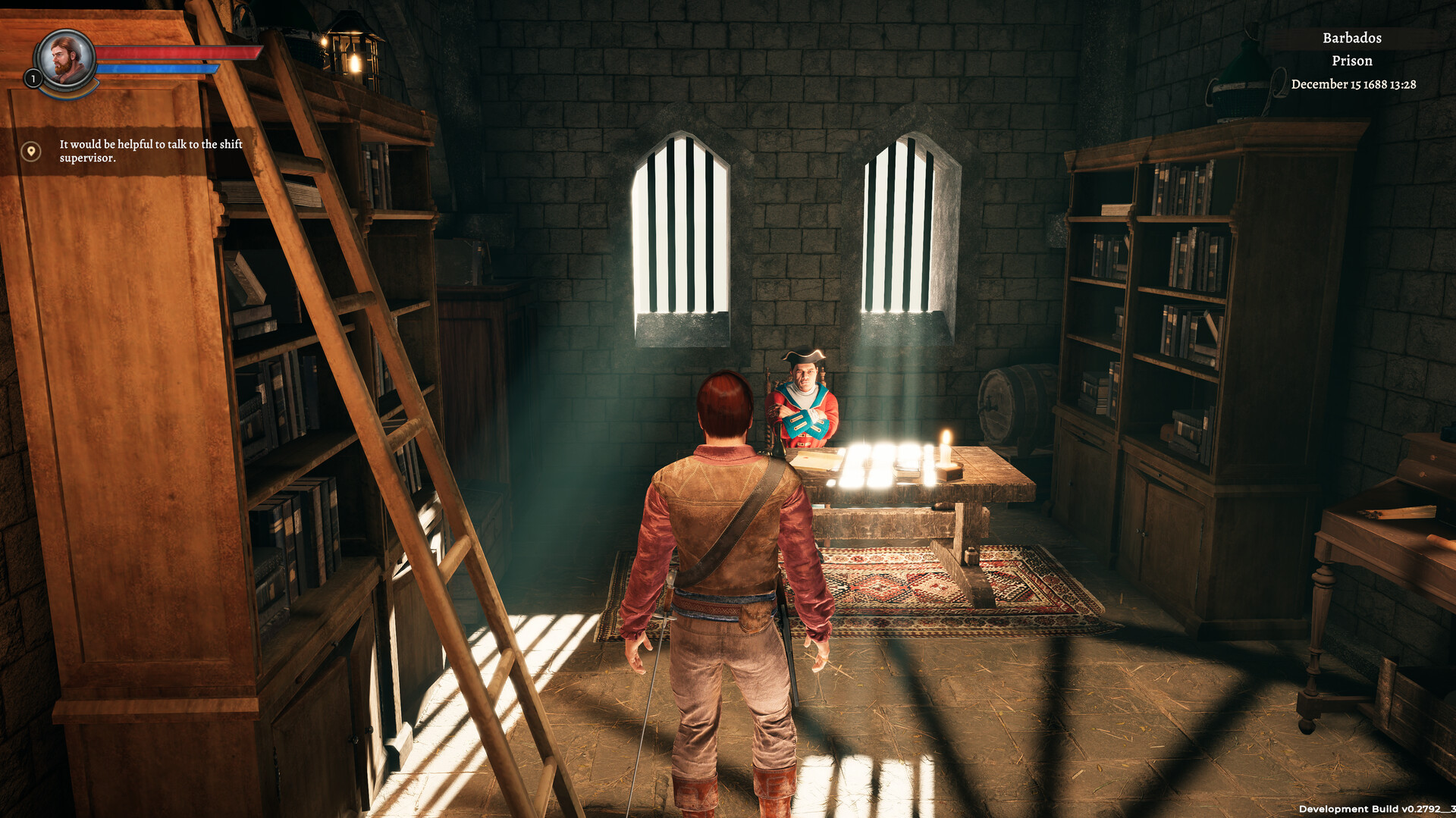 图片[20]-海盗遗产（Corsairs Legacy - Pirate Action RPG & Sea Battles）免安装中文版下载-蒸汽游戏宝库 - 高质量Steam单机游戏下载站