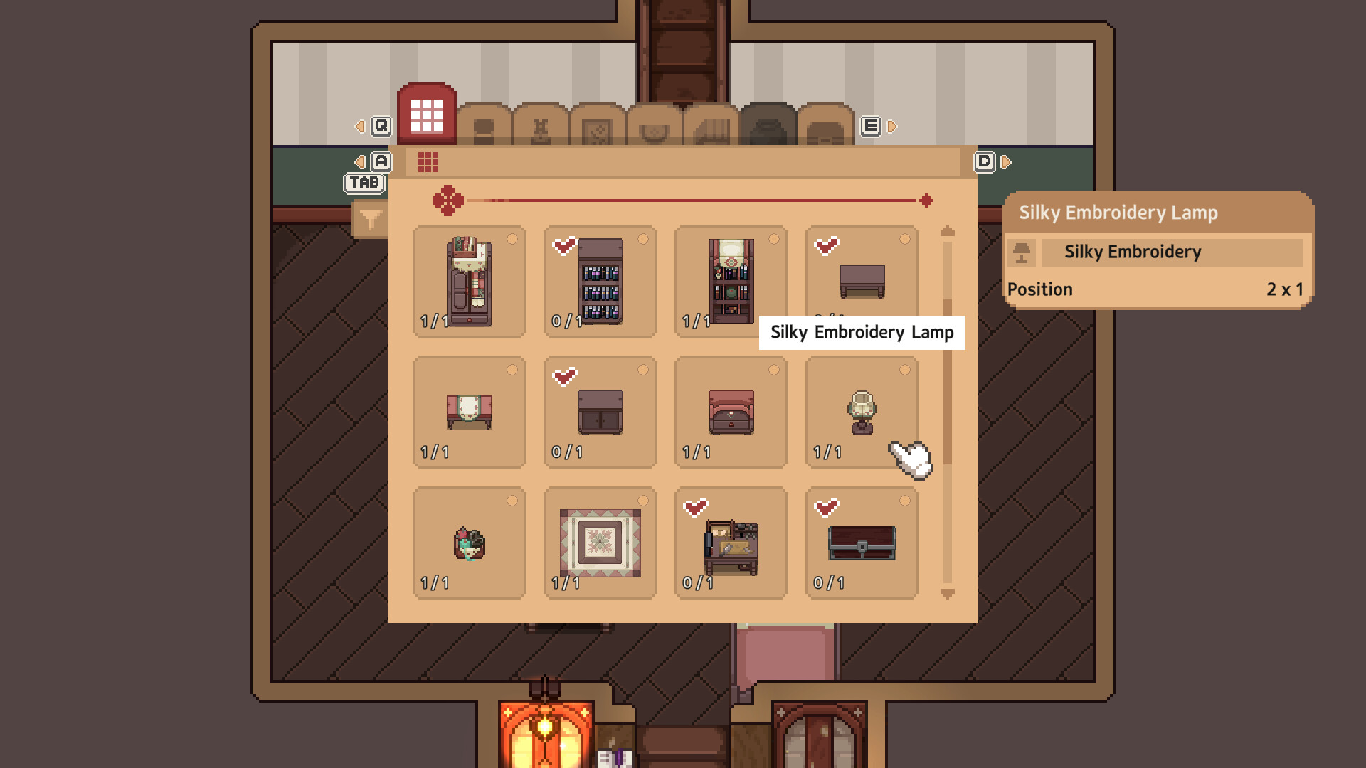 图片[15]-林中小女巫（Little Witch in the Woods）免安装中文版下载-蒸汽游戏宝库 - 高质量Steam单机游戏下载站