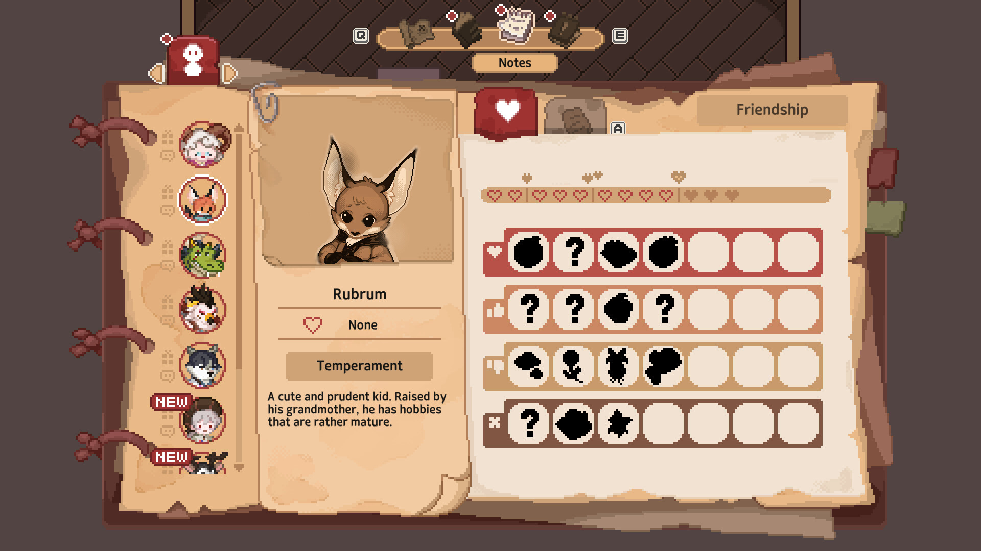 图片[12]-林中小女巫（Little Witch in the Woods）免安装中文版下载-蒸汽游戏宝库 - 高质量Steam单机游戏下载站