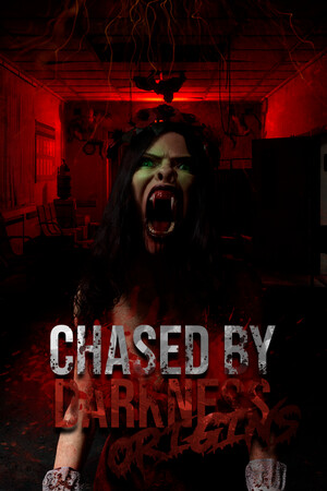 Chased by Darkness | 免安装中文版下载 - 单机岛