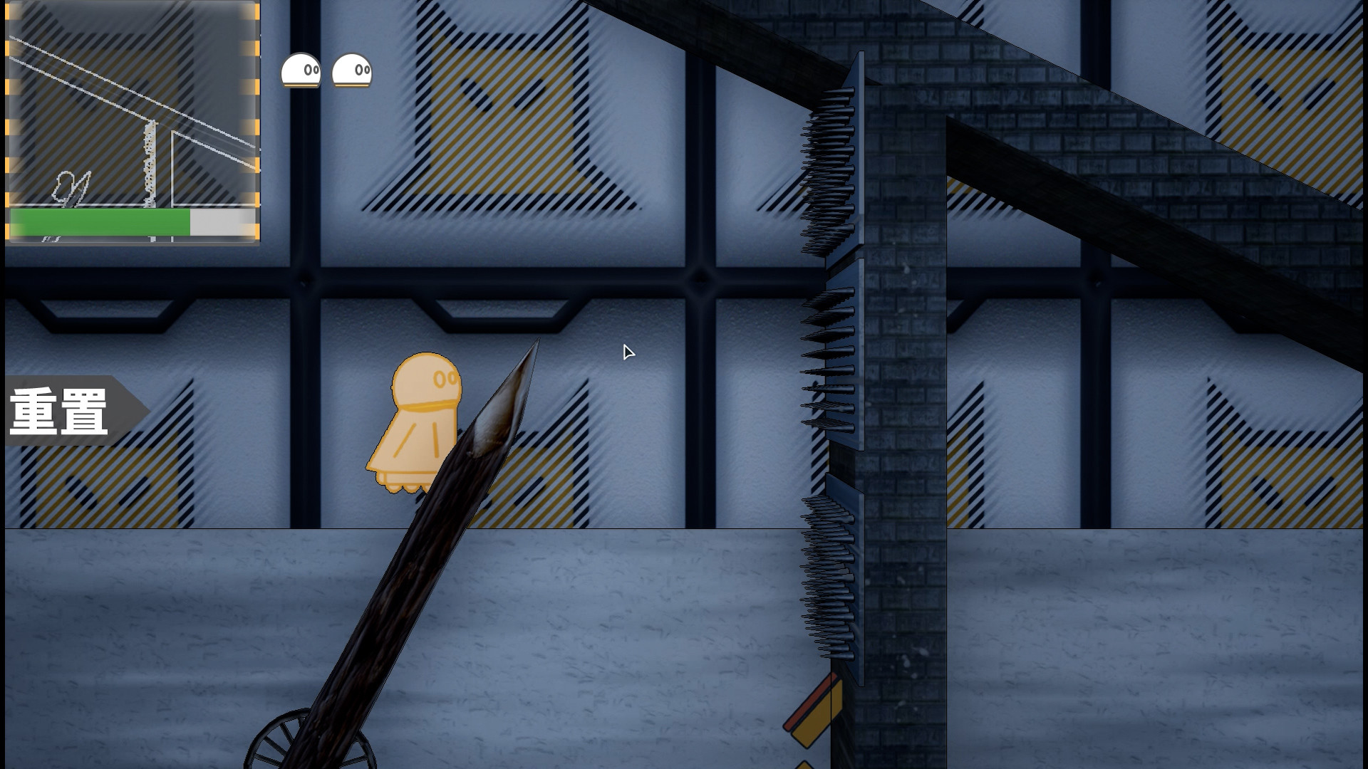 重生勇者 Loop Knight - 7
