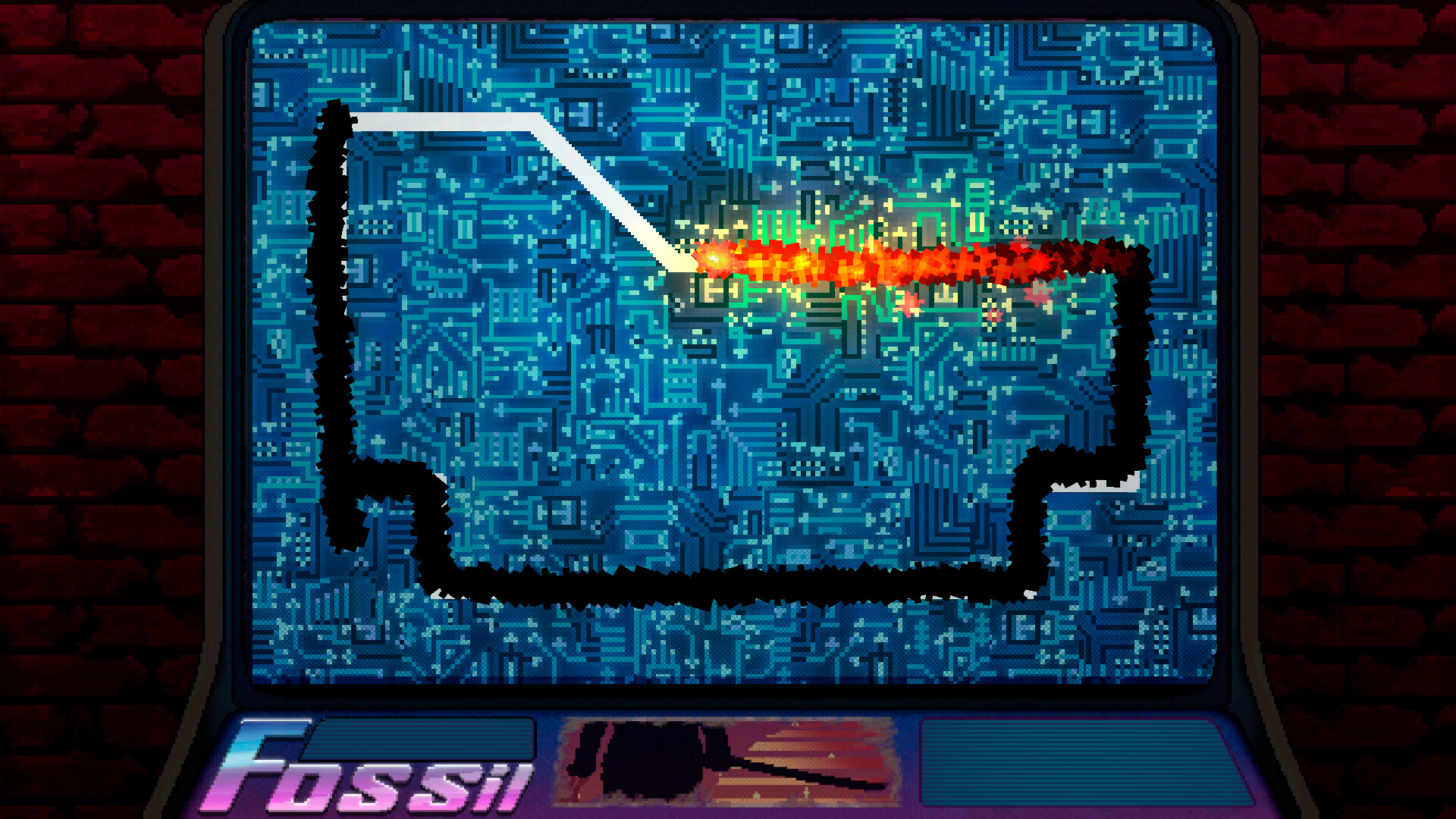 恐龙朋克|官方中文|Dynopunk - 6