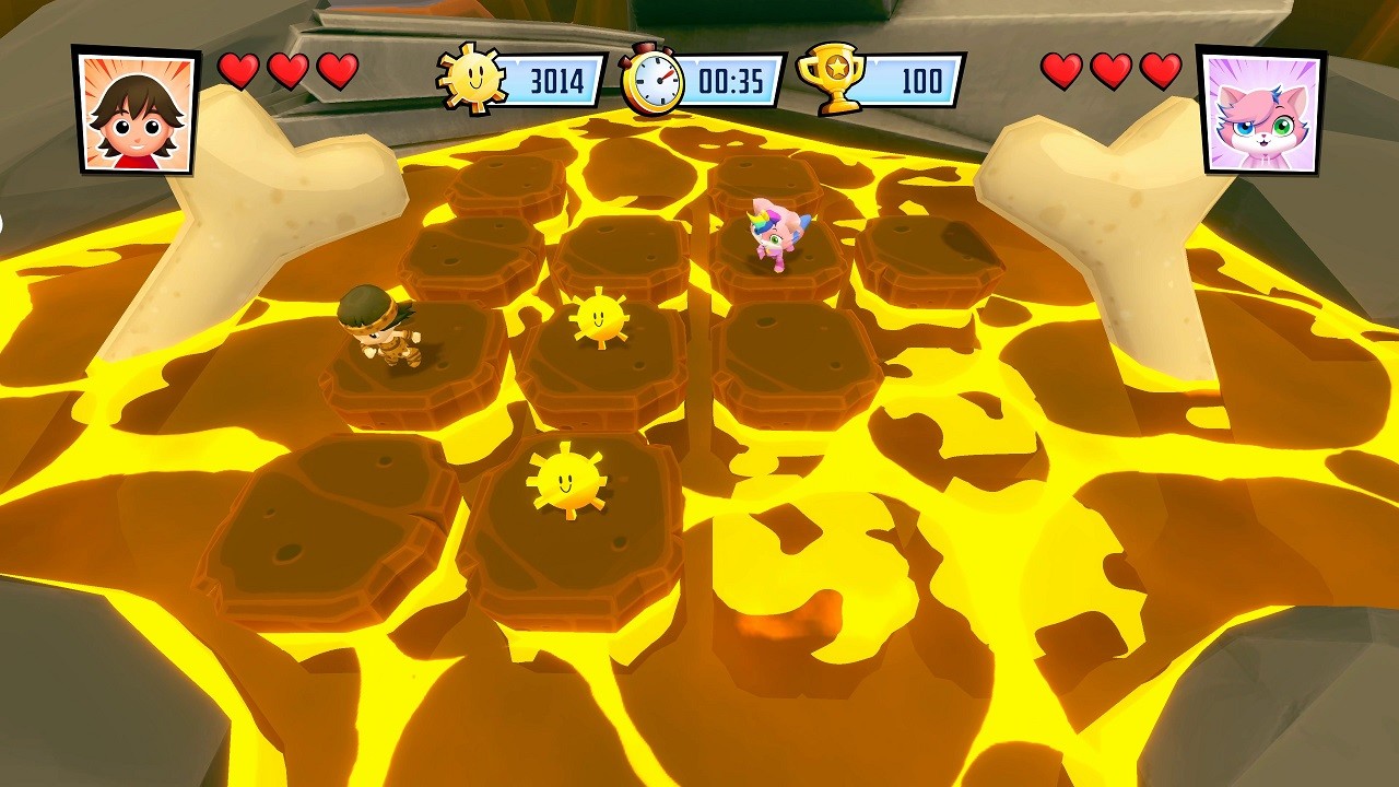 瑞恩的救援小队 Ryan’s Rescue Squad 截图 3