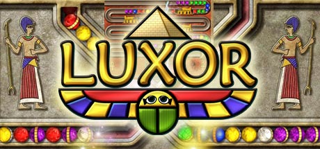 Luxor/埃及祖玛