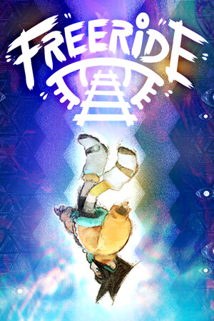 自由前行/FREERIDE
