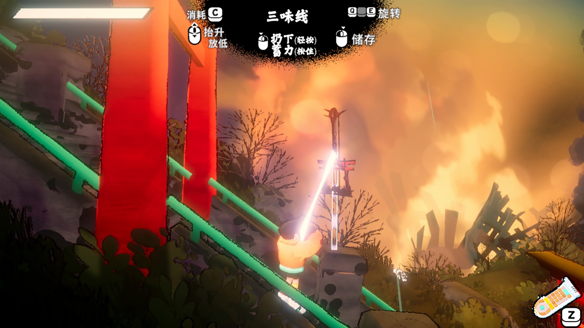 自由前行/FREERIDE Build.18326450|角色扮演|容量1.6GB|免安装绿色中文版|支持键盘.鼠标.手柄-小辉娱乐网