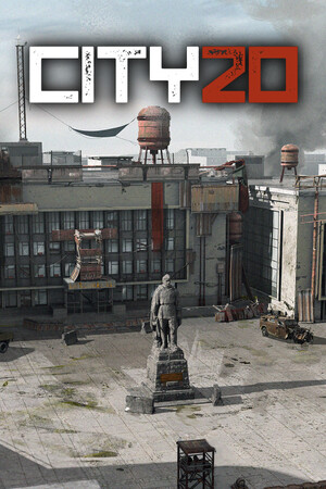 都市20/City 20