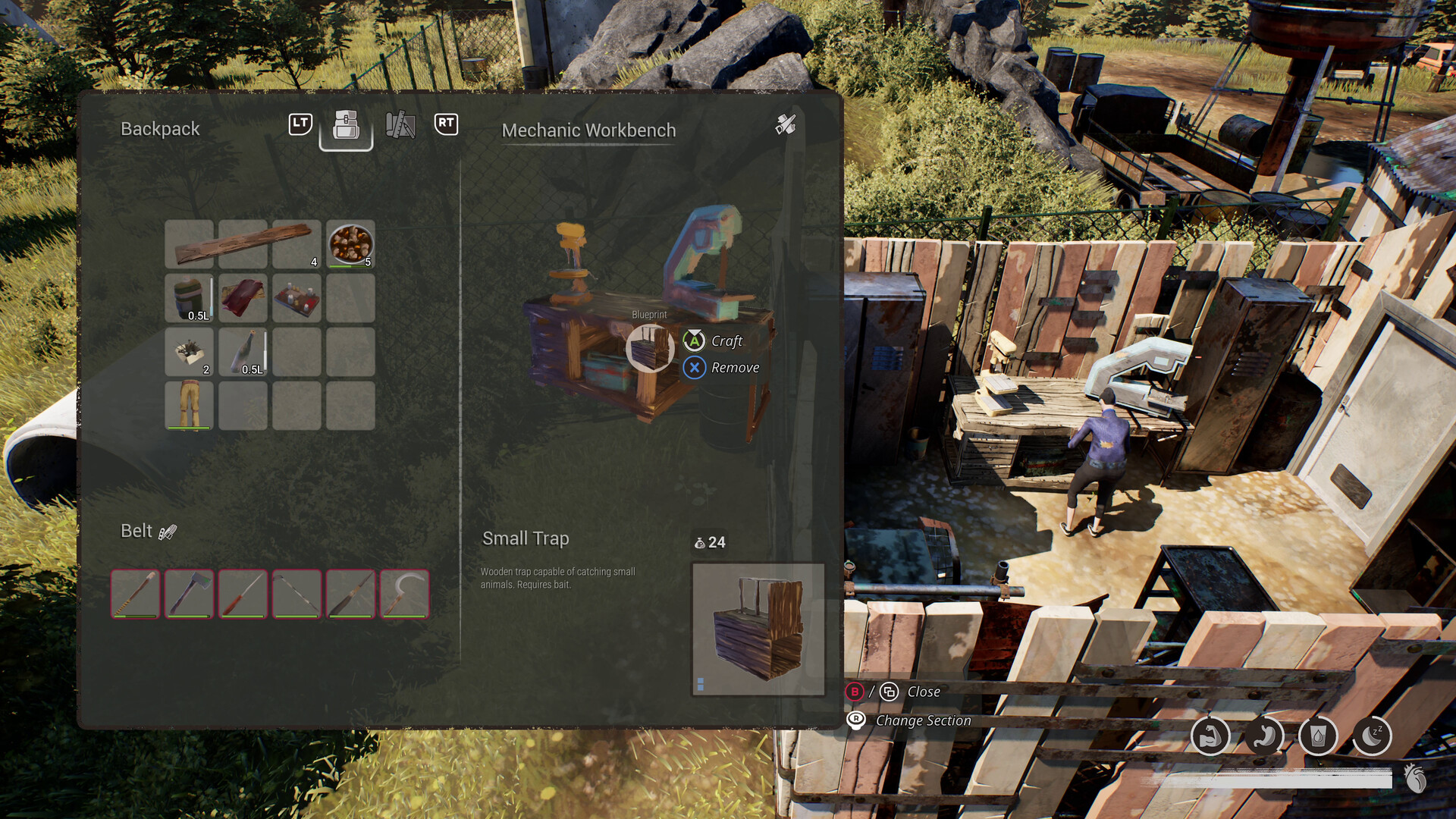 都市20（无中文）/City 20 截图 10