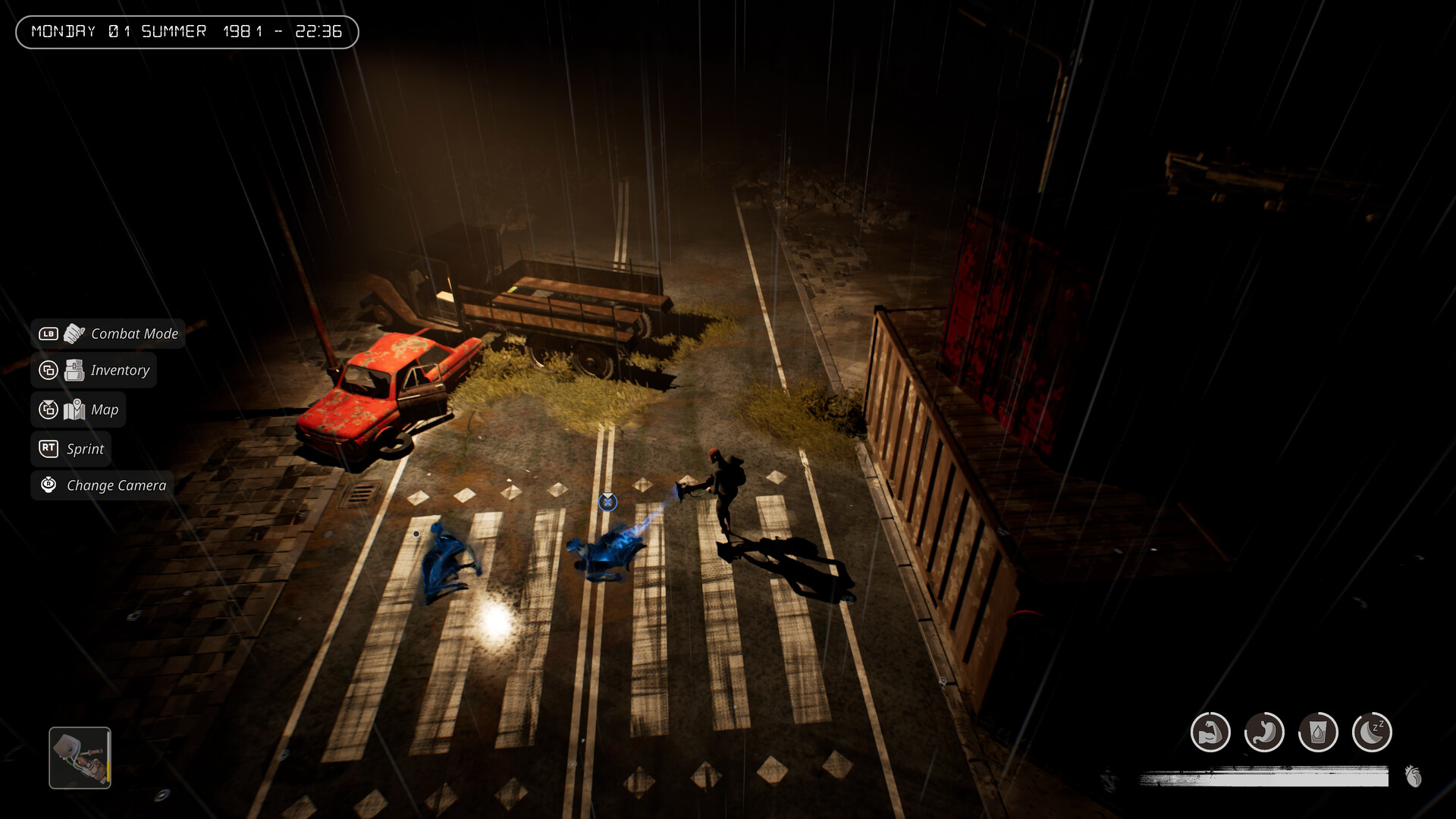 都市20（无中文）/City 20 截图 9