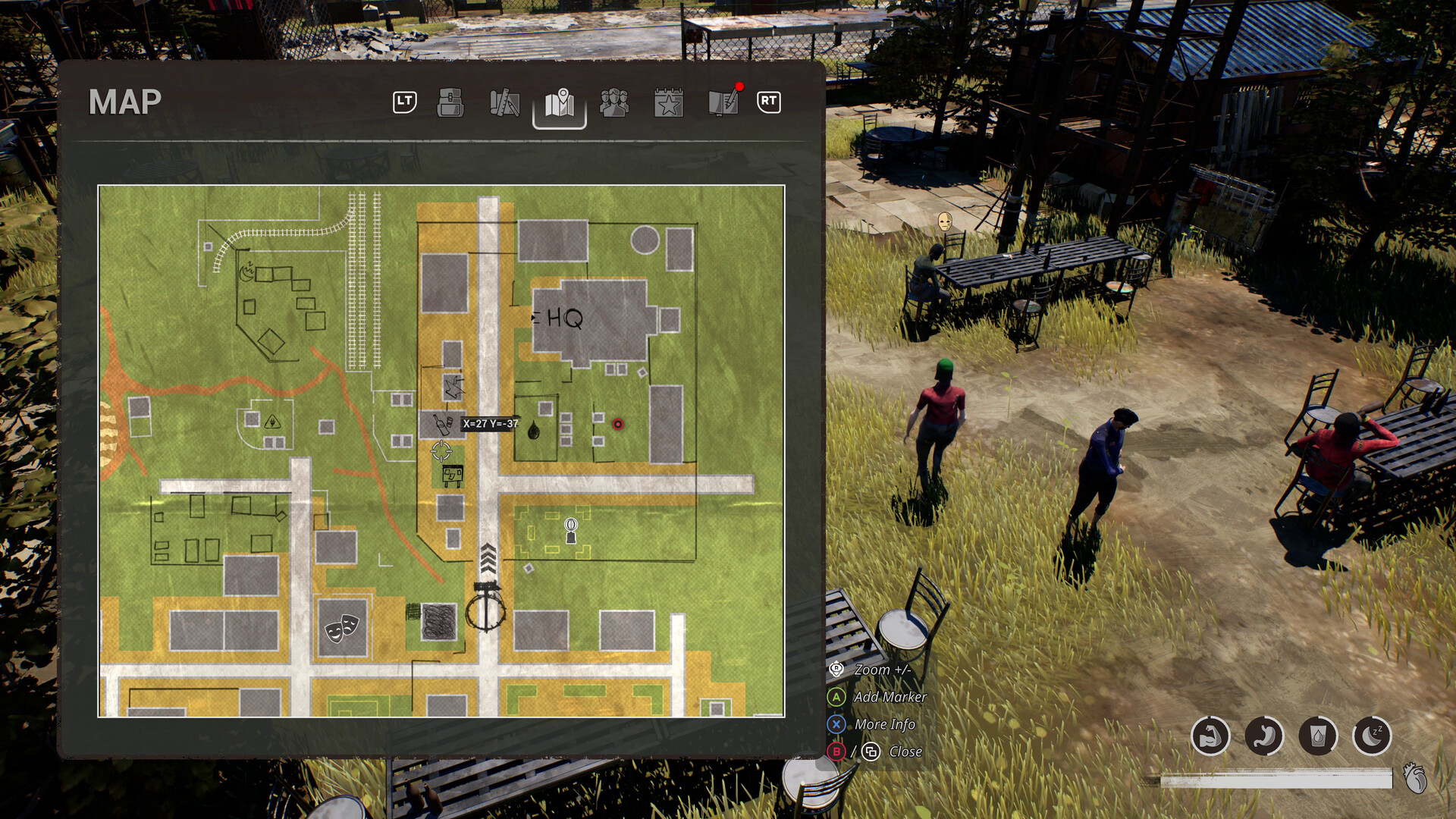 都市20（无中文）/City 20 截图 8