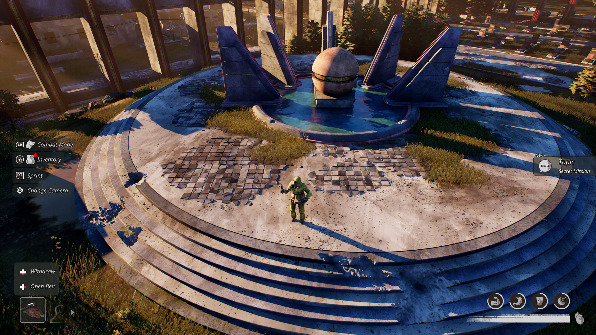 都市20（无中文）/City 20 截图 7