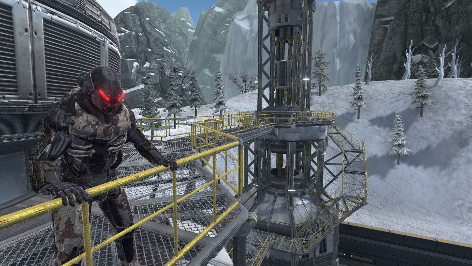 战争空间|3G大小|官方中文|Warspace