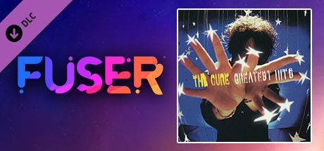 FUSER™ - The Cure -