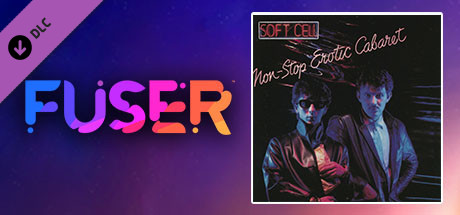 FUSER™ - Soft Cell - 