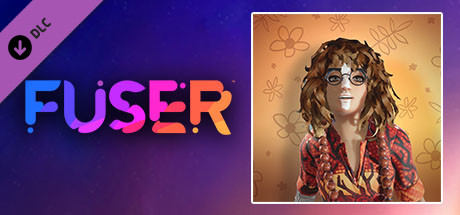 FUSER™ - Faint Shadow -