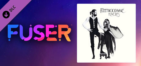 FUSER™ - Fleetwood Mac - 