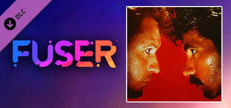 FUSER™ - Daryl Hall & John Oates - 