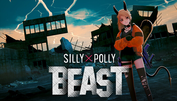 capsule_616x353.jpg 孤女困魇 Silly Polly Beast | 官方中文版 | Build.20562931 | 百度网盘下载 | 解压即玩