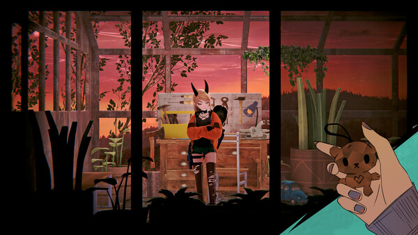 图片[6]-孤女困魇（Silly Polly Beast）免安装中文版下载-蒸汽游戏宝库 - 高质量Steam单机游戏下载站