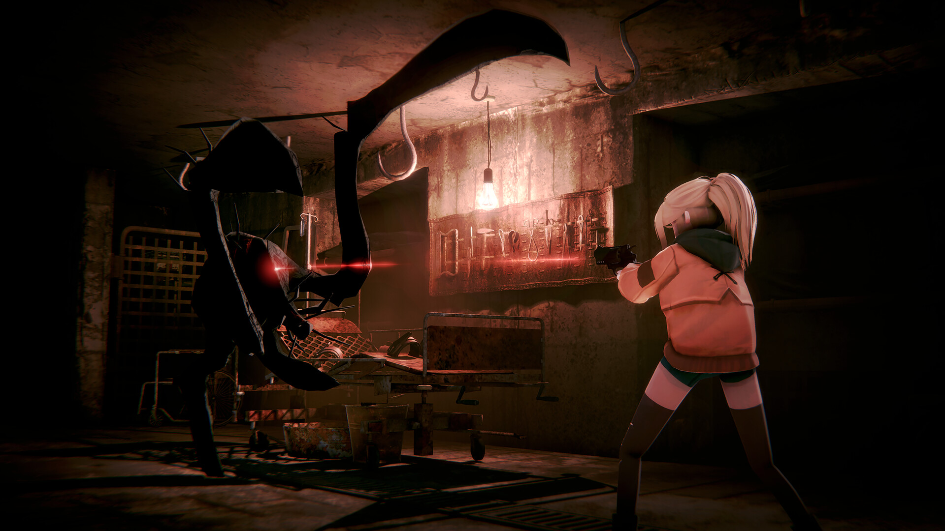 《孤女困魇(Silly Polly Beast)》|v1.2.5.152|中文|免安装硬盘版 《孤女困魇(Silly Polly Beast)》|v1.2.5.152|中文|免安装硬盘版