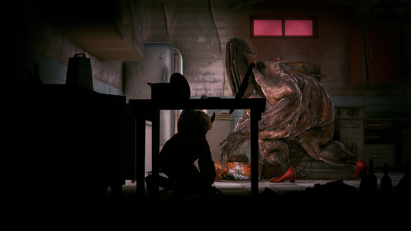 孤女困魇 图片 10