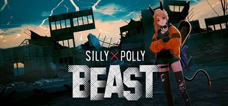 library_header.jpg 孤女困魇 Silly Polly Beast | 官方中文版 | Build.20562931 | 百度网盘下载 | 解压即玩