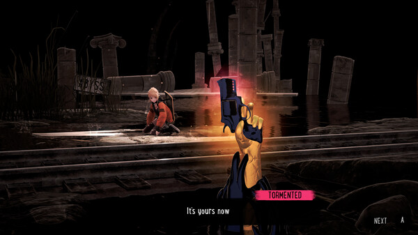 图片[5]-孤女困魇（Silly Polly Beast）免安装中文版下载-蒸汽游戏宝库 - 高质量Steam单机游戏下载站