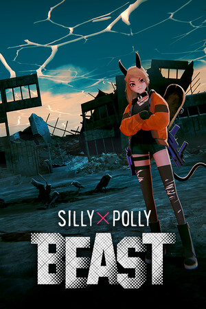 孤女困魇/Silly Polly Beast