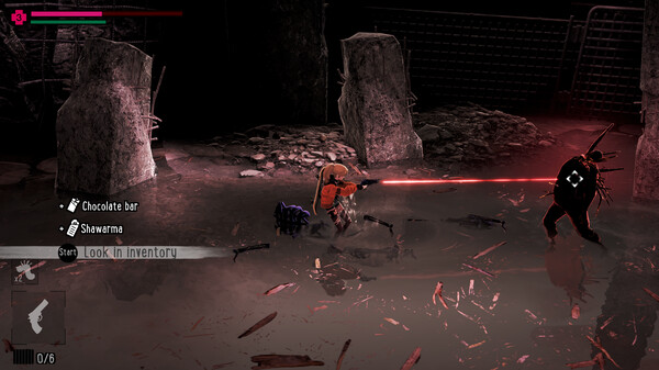 孤女困魇 图片 16