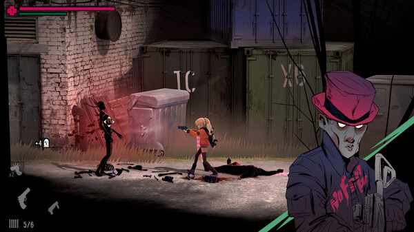 图片[12]-孤女困魇（Silly Polly Beast）免安装中文版下载-蒸汽游戏宝库 - 高质量Steam单机游戏下载站