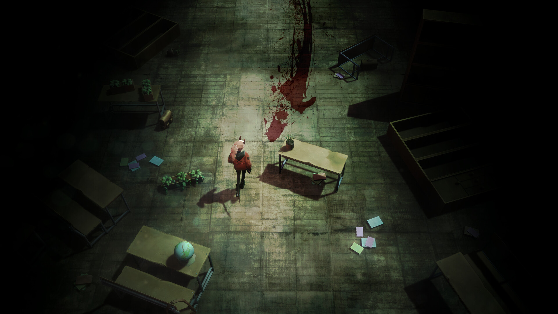 《孤女困魇(Silly Polly Beast)》|v1.2.5.152|中文|免安装硬盘版 《孤女困魇(Silly Polly Beast)》|v1.2.5.152|中文|免安装硬盘版