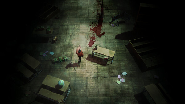 图片[4]-孤女困魇（Silly Polly Beast）免安装中文版下载-蒸汽游戏宝库 - 高质量Steam单机游戏下载站