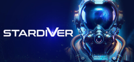 星潜者|4G大小|官方中文|支持手柄|Stardiver