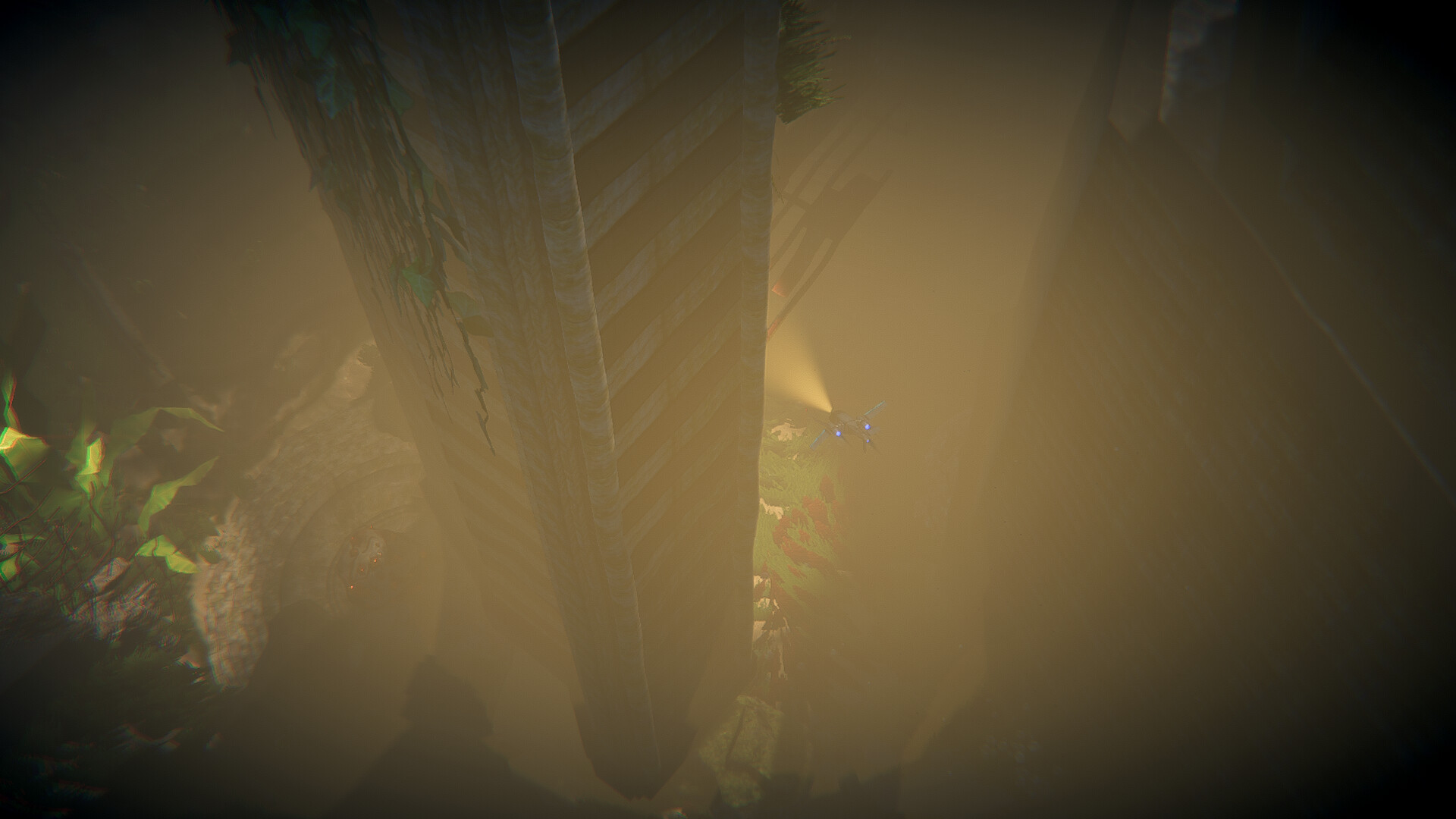 星潜者/Stardiver 截图 12