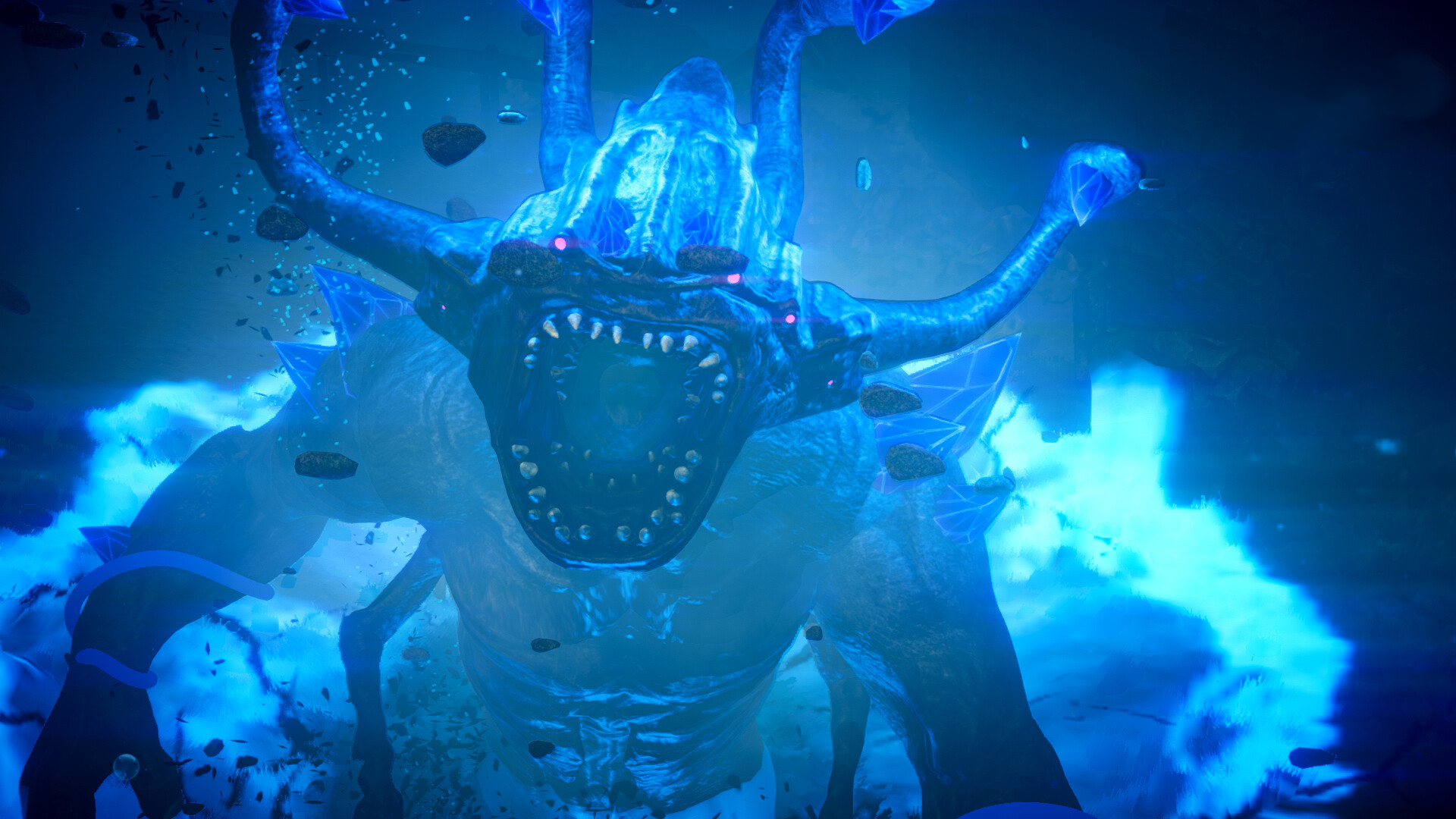 星潜者/Stardiver 截图 11