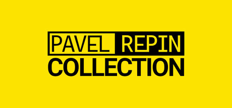 Pavel Repin's Collection
