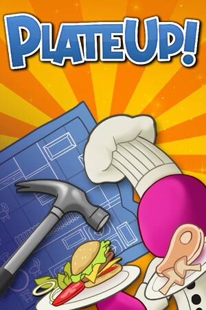 速速上菜！/PlateUp!