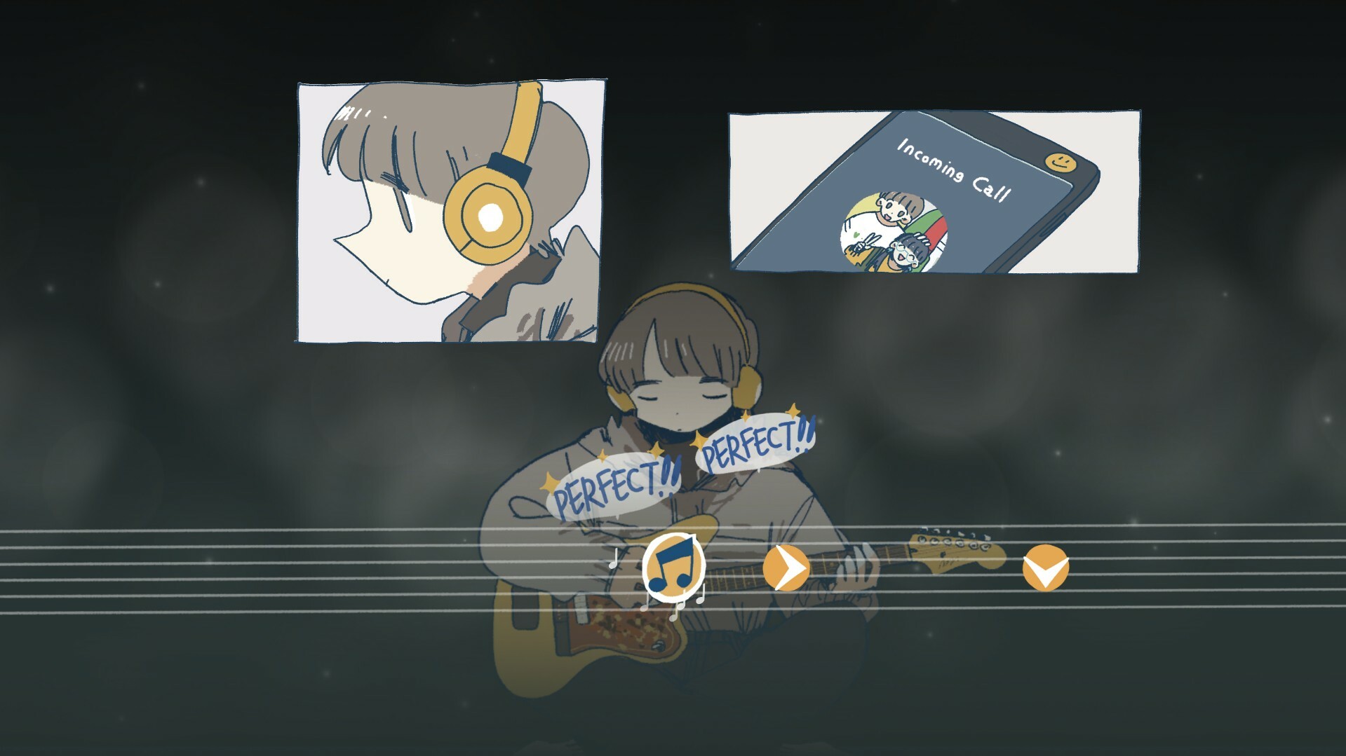 追忆余音/Afterlove EP 截图 9