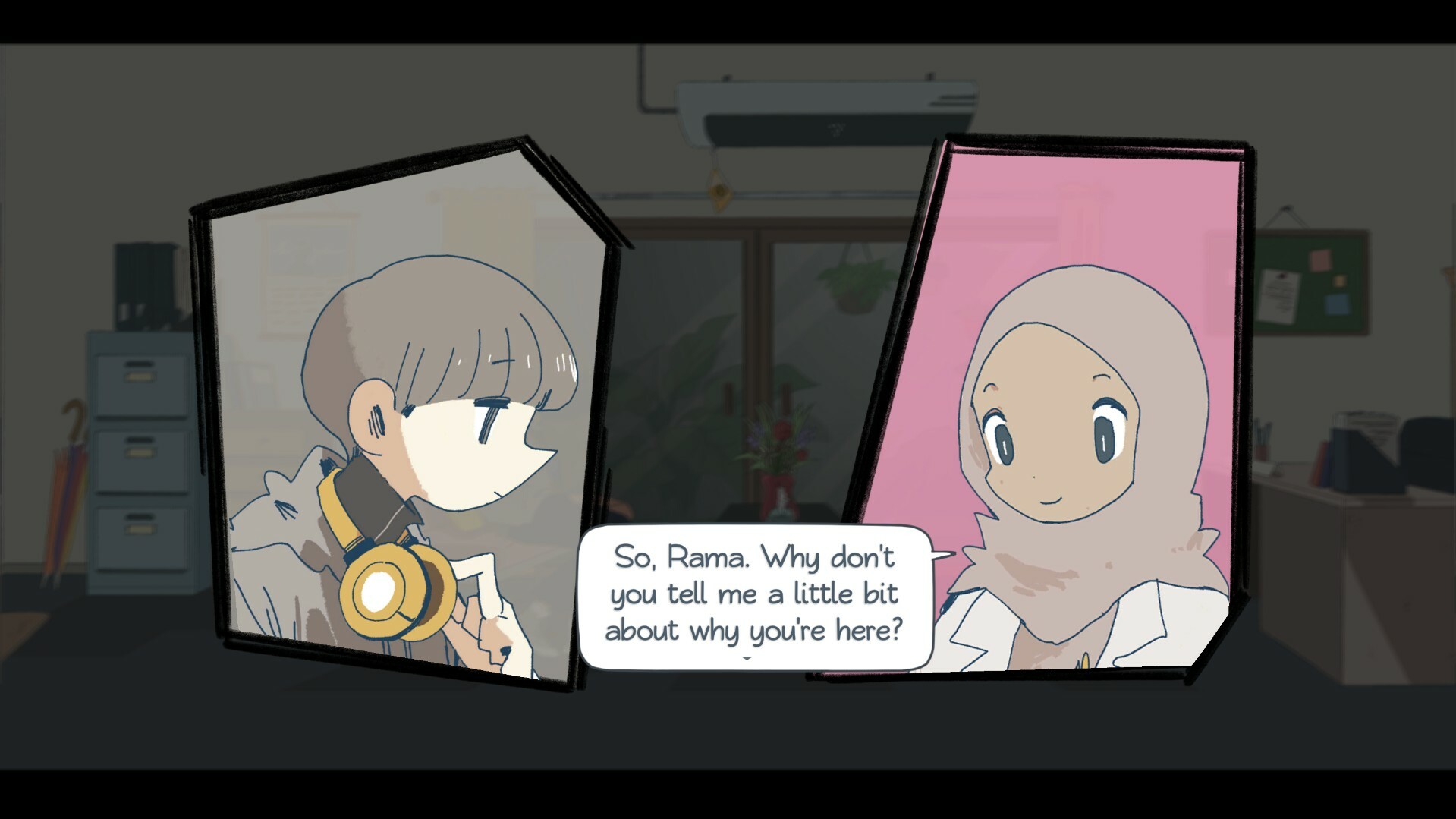 追忆余音/Afterlove EP 截图 6