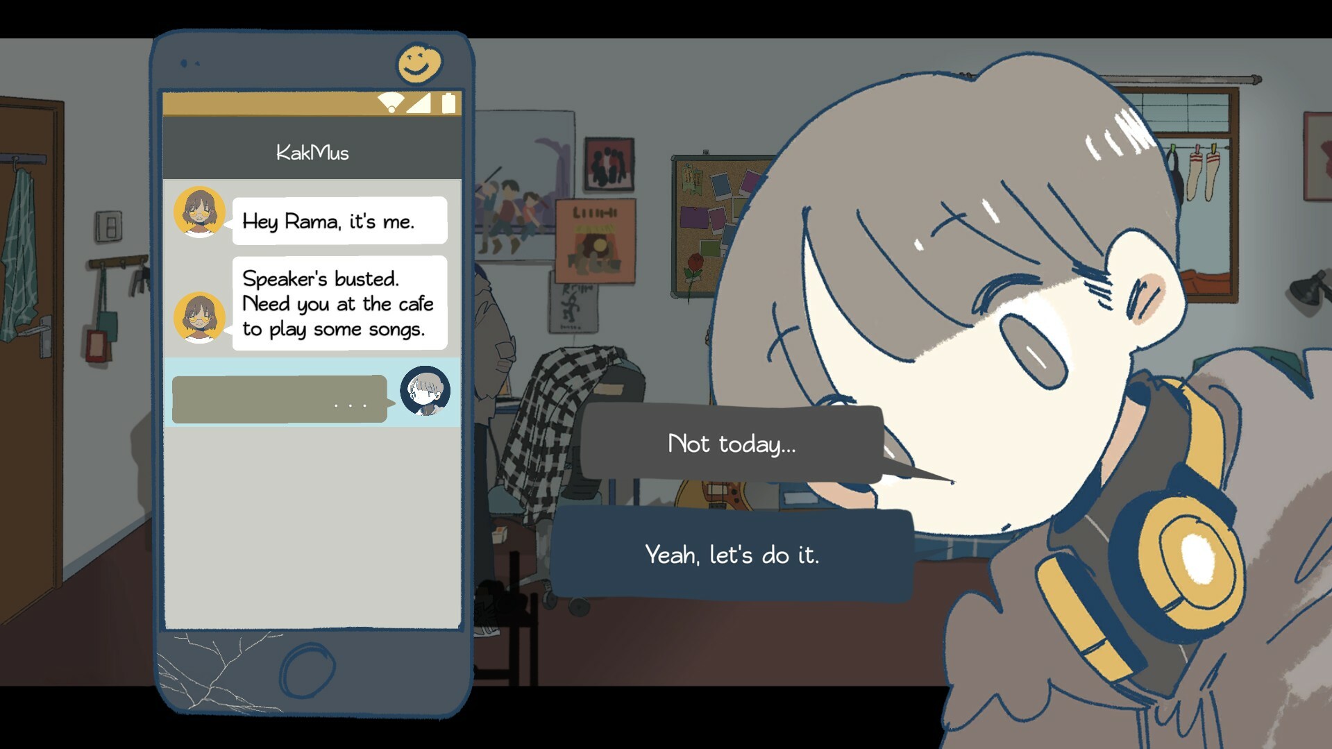 追忆余音/Afterlove EP 截图 5