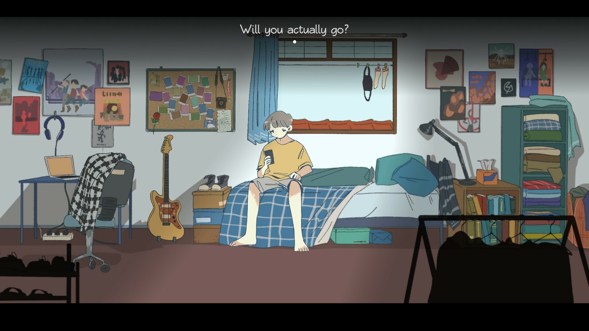 追忆余音/Afterlove EP 截图 8