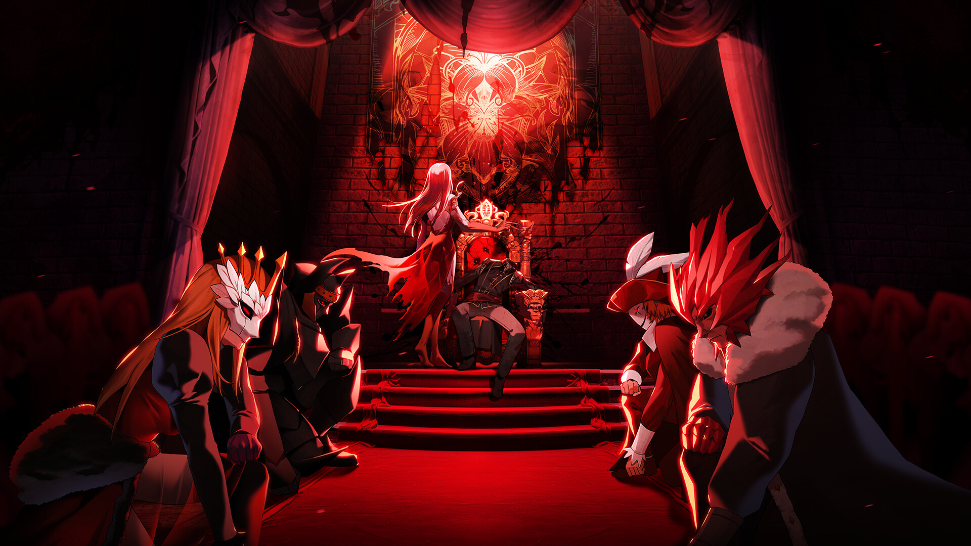 《你的光辉(Your Blight)》|Build 14556806|中文|免安装硬盘版 《你的光辉(Your Blight)》|Build 14556806|中文|免安装硬盘版