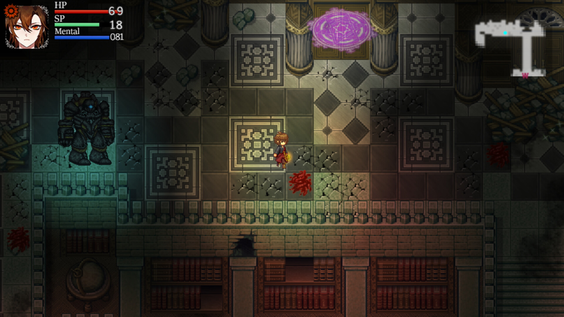 《你的光辉(Your Blight)》|Build 14556806|中文|免安装硬盘版 《你的光辉(Your Blight)》|Build 14556806|中文|免安装硬盘版