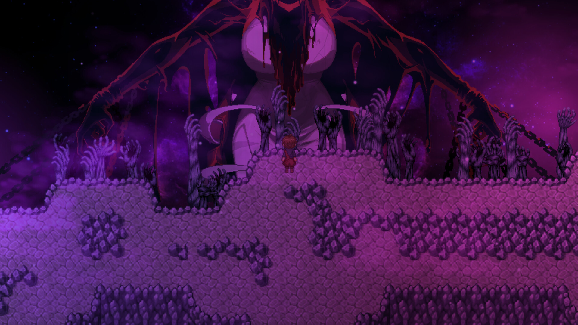 《你的光辉(Your Blight)》|Build 14556806|中文|免安装硬盘版 《你的光辉(Your Blight)》|Build 14556806|中文|免安装硬盘版