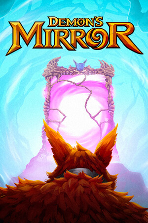 Demon's Mirror | 免安装中文版下载 - 单机岛