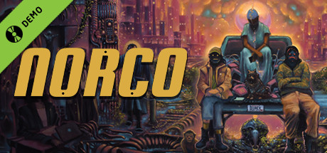 NORCO Act One Demo