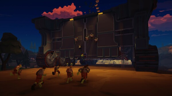 图片[12]-生存机器 Survival Machine v2.3.2025.05.06 -飞星（官中）-蒸汽游戏宝库 - 高质量Steam单机游戏下载站