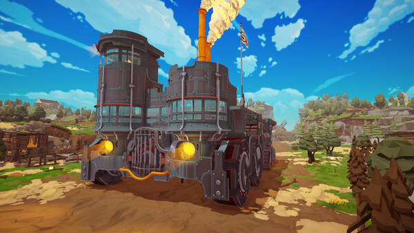 图片[8]-生存机器 Survival Machine v2.3.2025.05.06 -飞星（官中）-蒸汽游戏宝库 - 高质量Steam单机游戏下载站