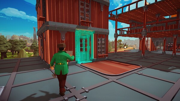 图片[10]-生存机器 Survival Machine v2.3.2025.05.06 -飞星（官中）-蒸汽游戏宝库 - 高质量Steam单机游戏下载站