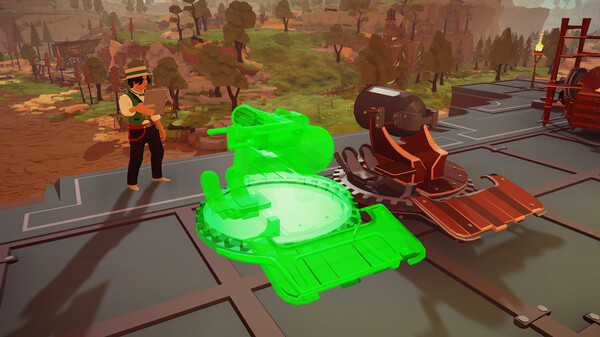 图片[5]-生存机器 Survival Machine v2.3.2025.05.06 -飞星（官中）-蒸汽游戏宝库 - 高质量Steam单机游戏下载站